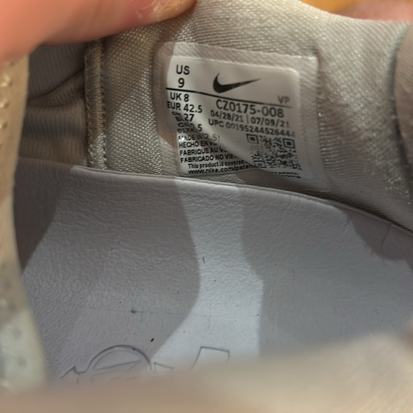 Nike gt cut 1 think pink - Picture 6 of 10